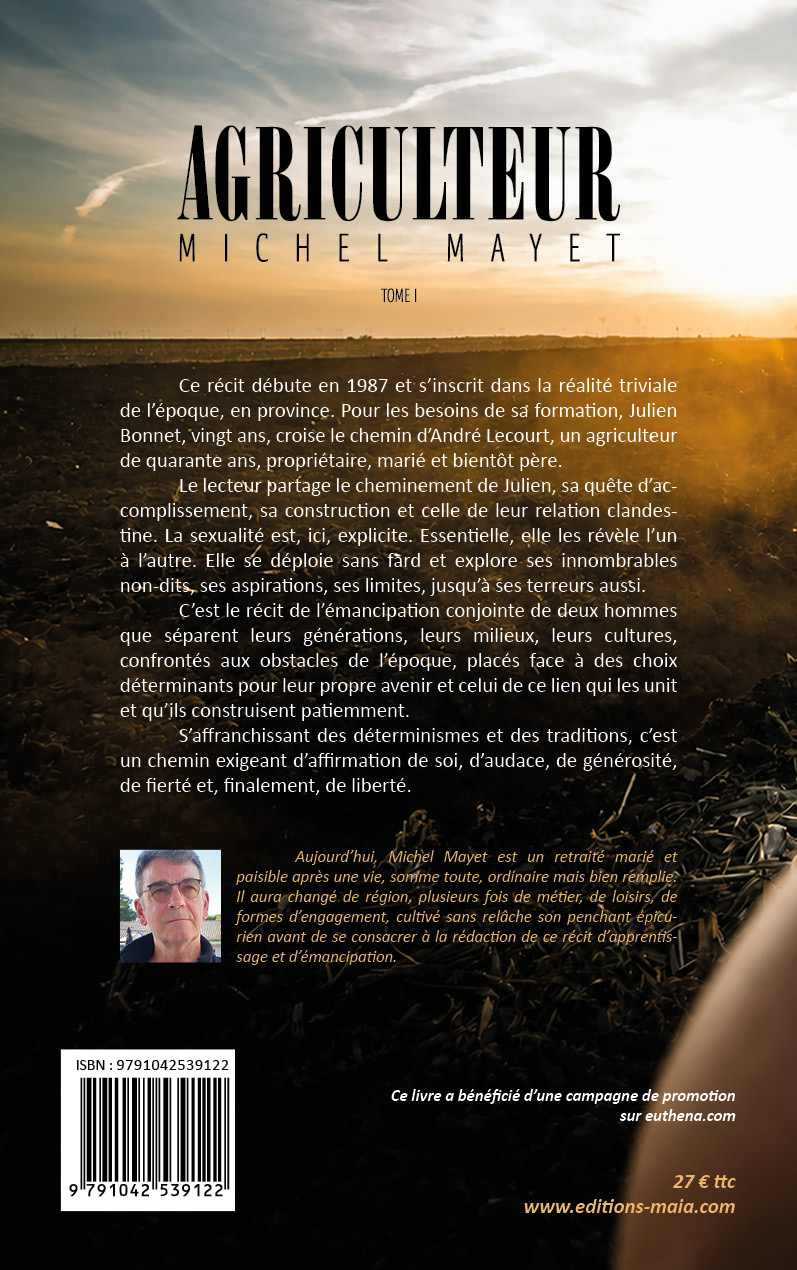 Agriculteur, Tome I – Image 2