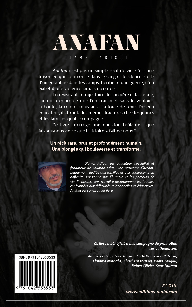 Anafan – Image 2