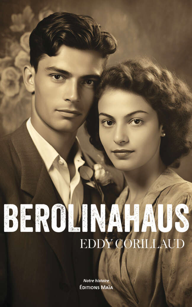 Eddy Corillaud, Berolinahaus