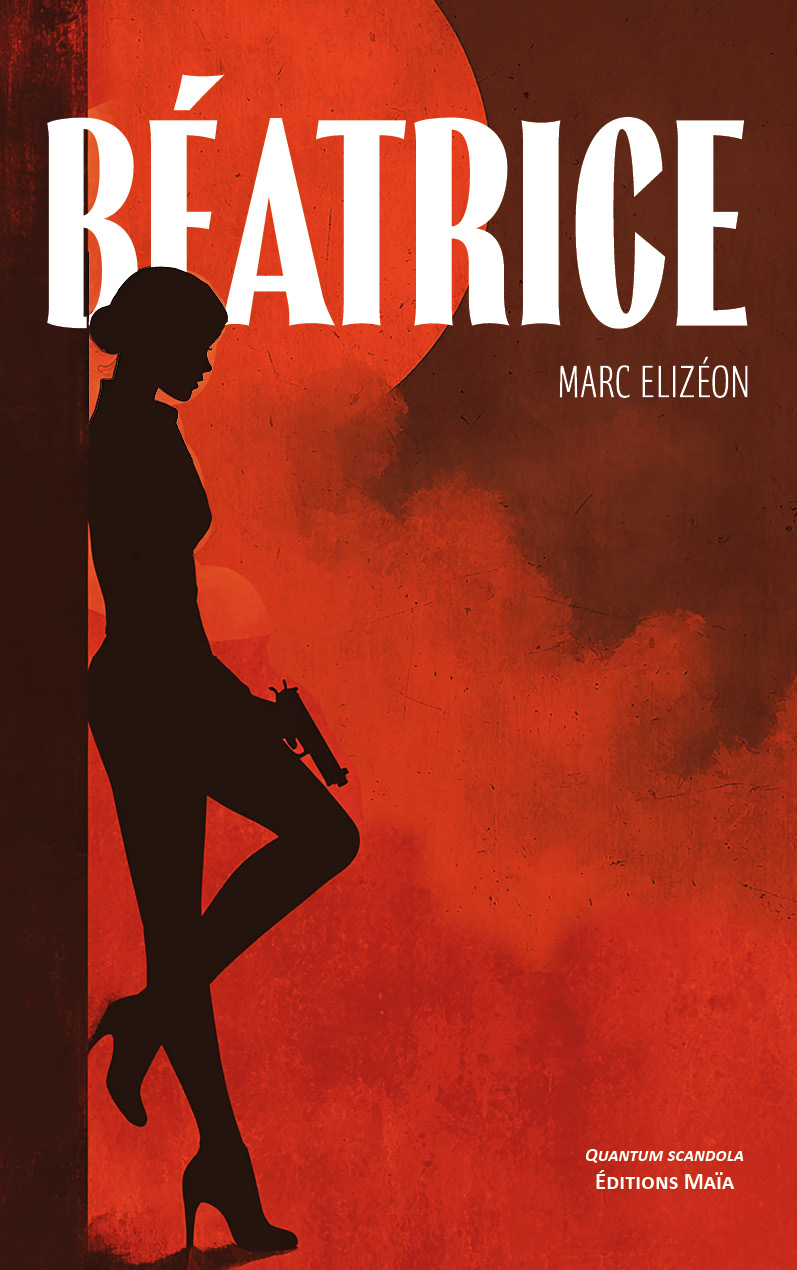 Marc Elizéon, Béatrice