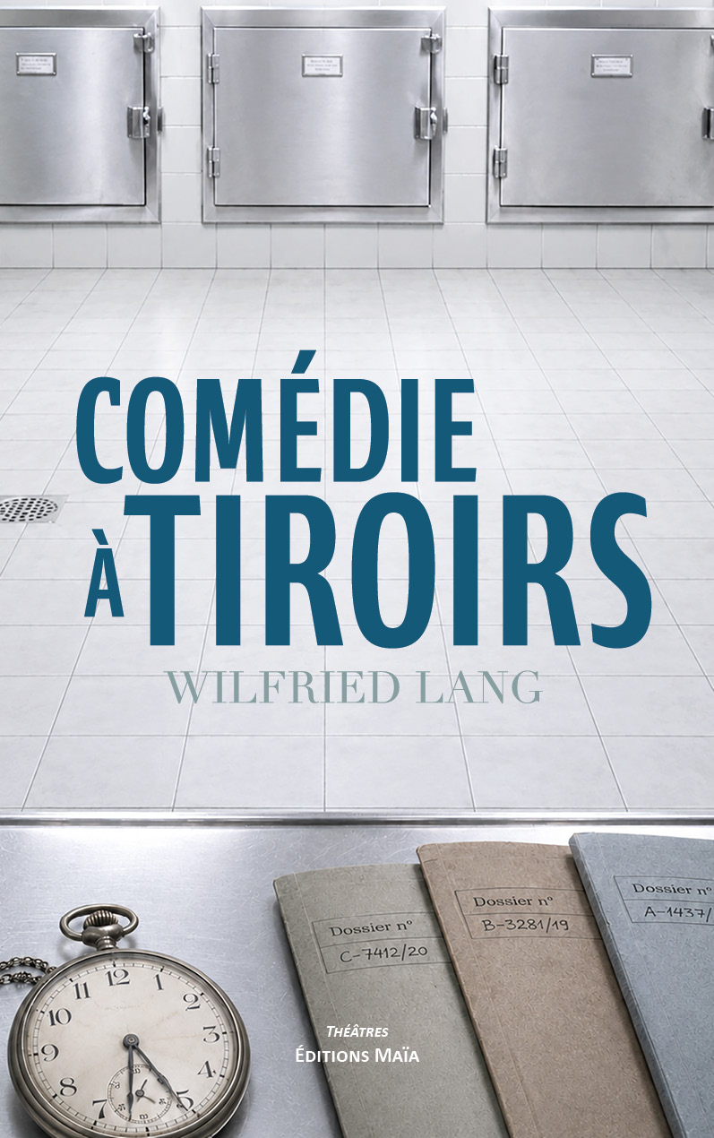 Wilfried Lang, Comédie à tiroirs