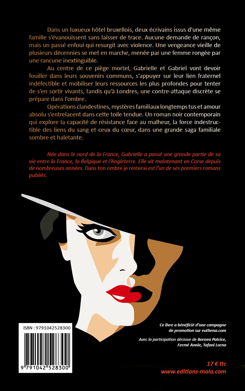 Dans ton ombre je resterai – Image 2