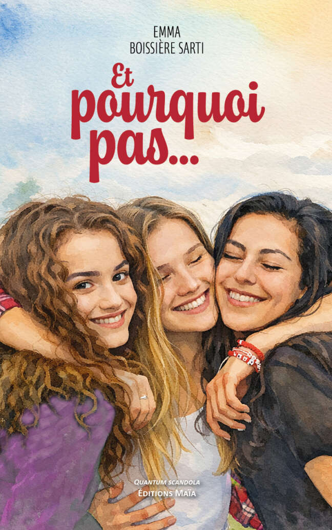 Emma Boissière Sarti, Et pourquoi pas...