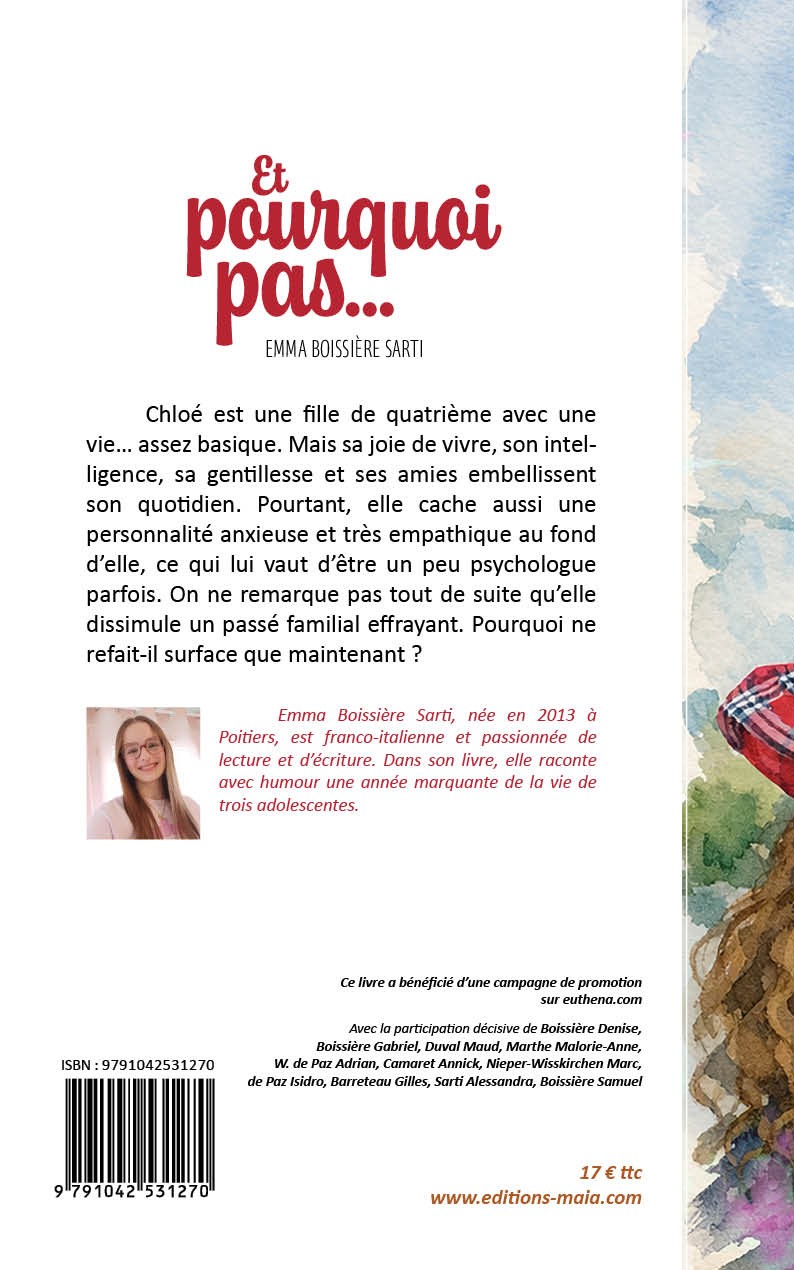 Et pourquoi pas... – Image 2