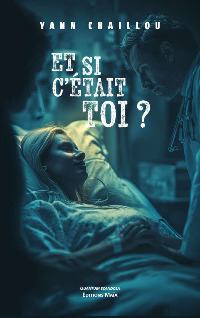 Yann Chaillou, Et si c’était toi ?