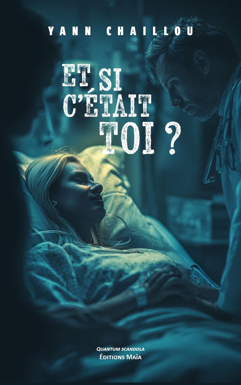 Yann Chaillou, Et si c’était toi ?