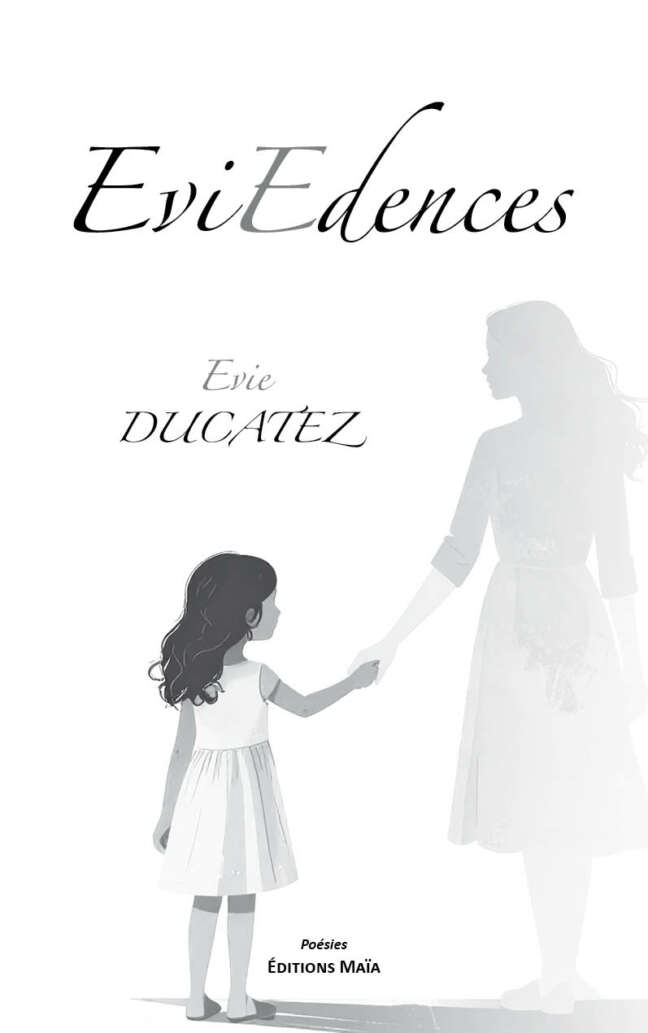 Evie Ducatez, Eviedences