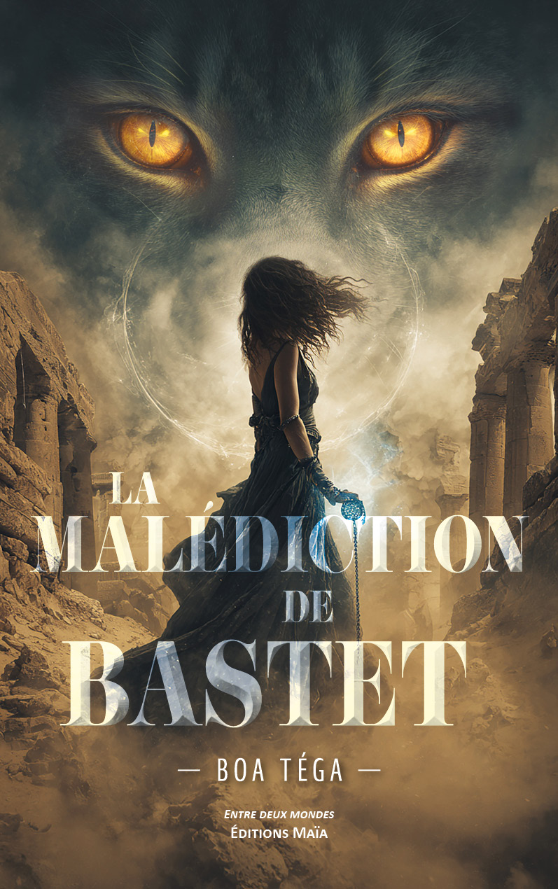 Boa Téga, La malédiction de bastet