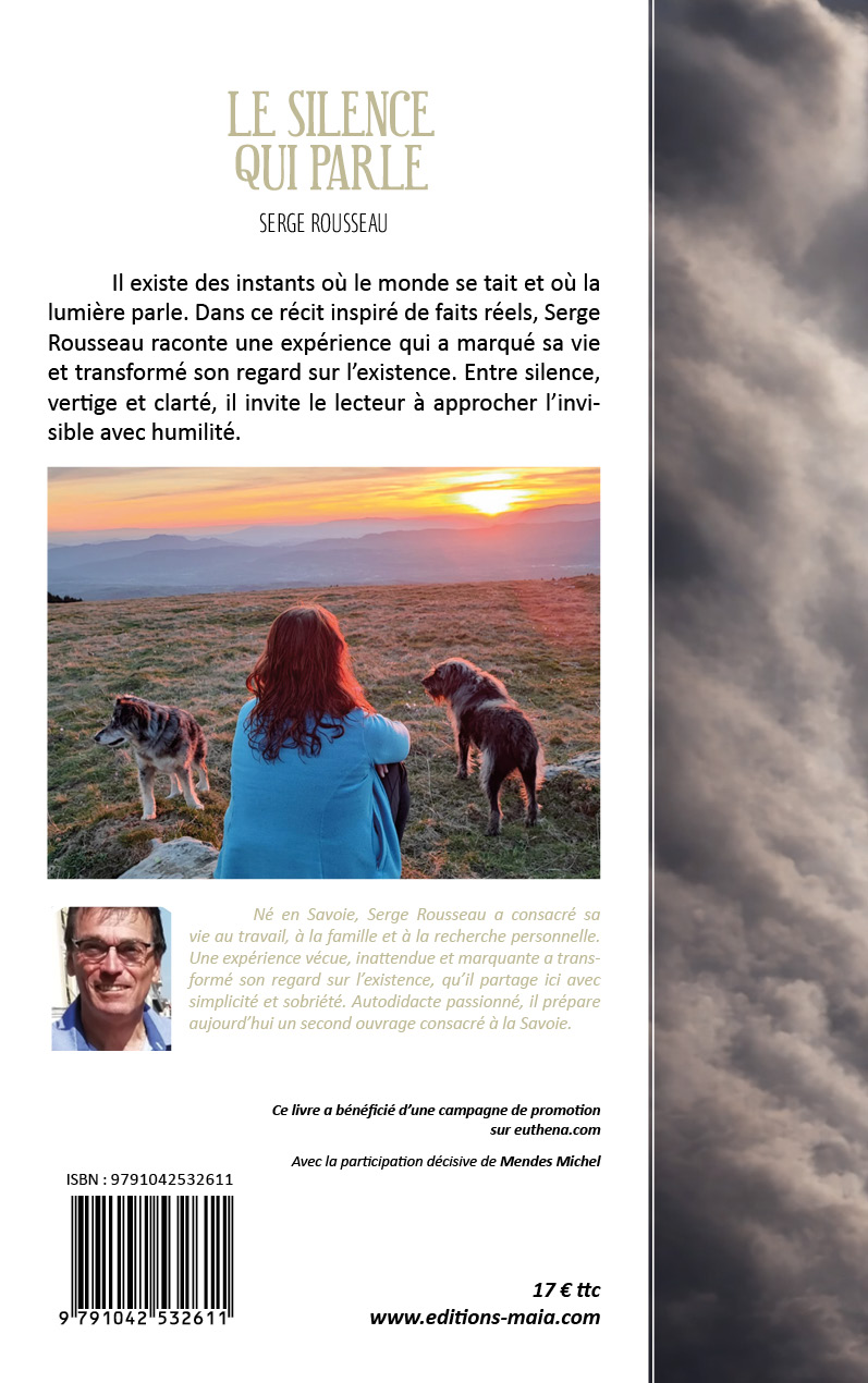Le silence qui parle – Image 2