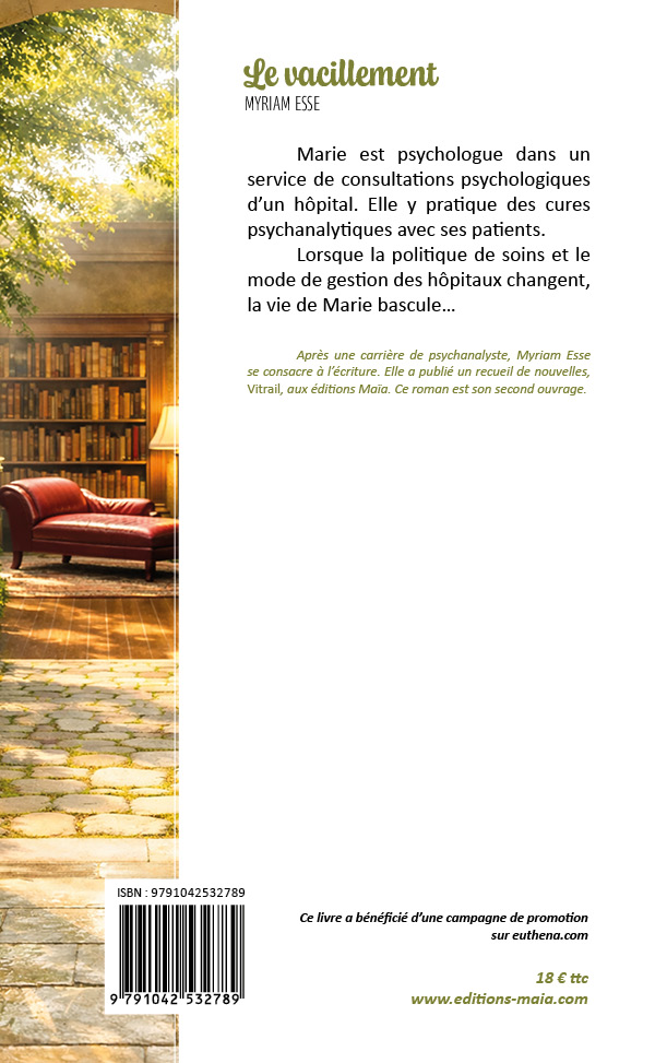 Le vacillement – Image 2