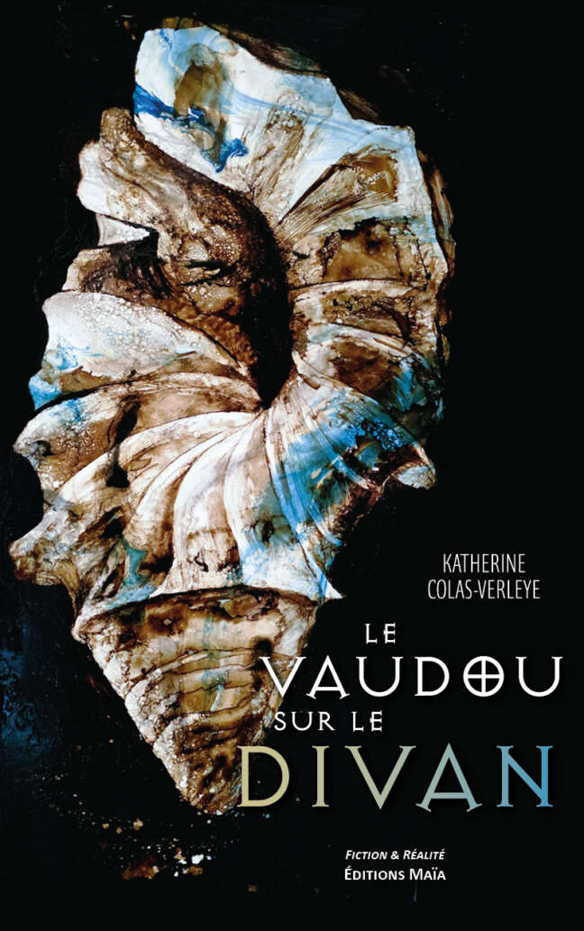 Katherine Colas-Verleye, Le vaudou sur le divan