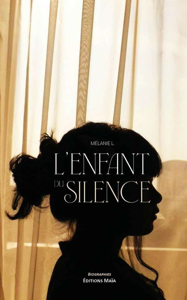 L'enfant du silence, Mélanie L.