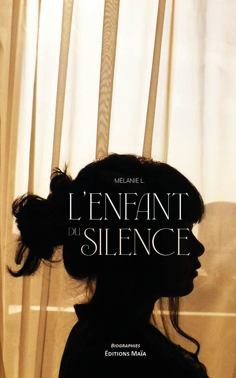 L'enfant du silence, Mélanie L.