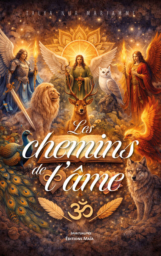 Talya Nur Mariamme, Les chemins de l'âme
