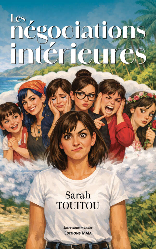 Sarah Touitou, Les négociations intérieures