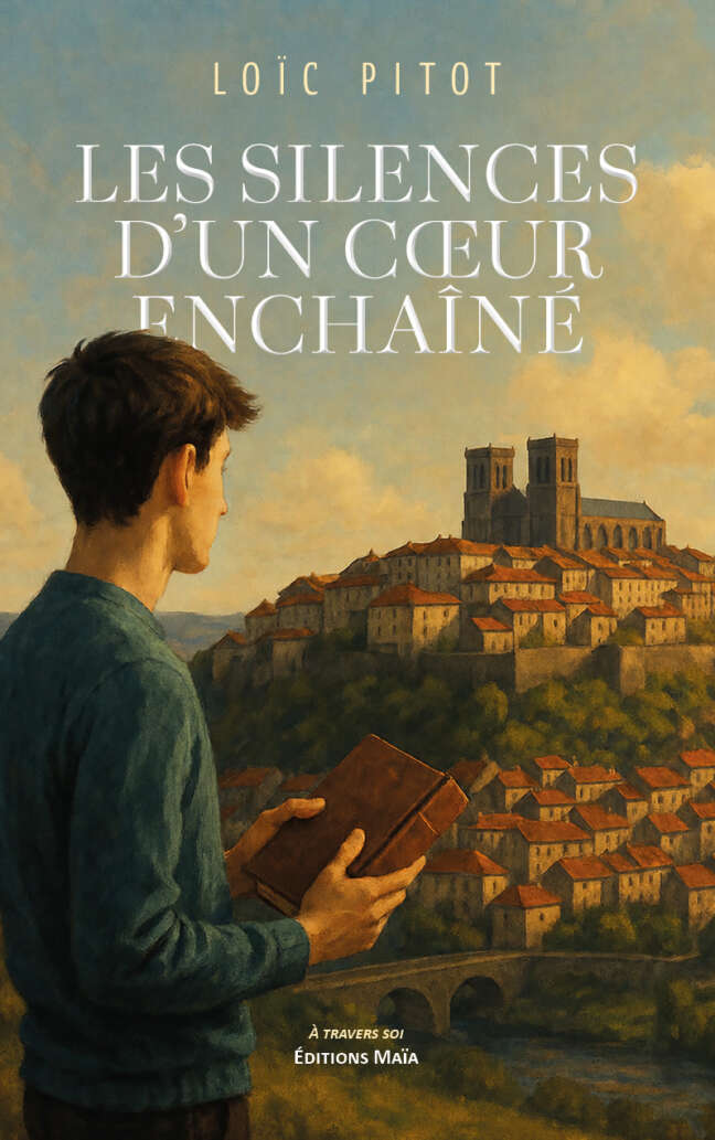 Loïc Pitot, Les silences d’un coeur enchaîné
