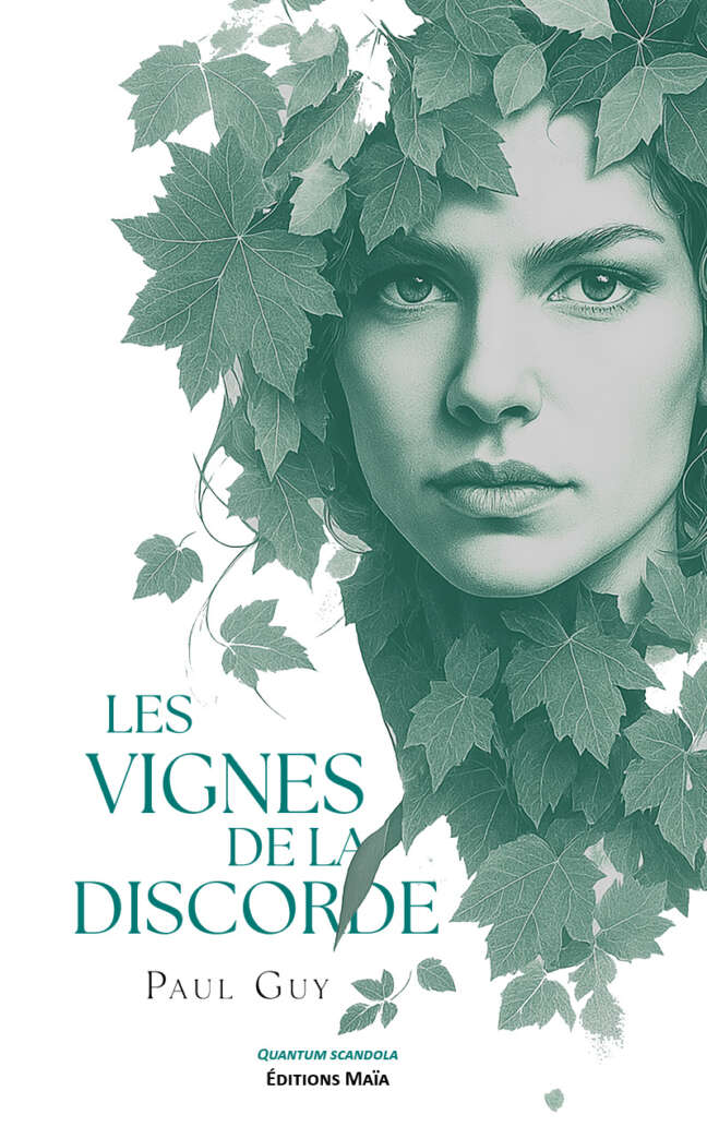 Les vignes de la discorde, Paul Guy