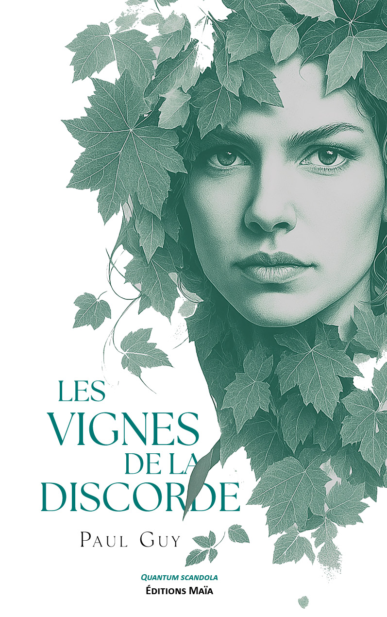 Les vignes de la discorde, Paul Guy