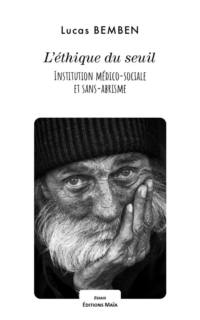 Lucas Bemben, L’éthique du seuil