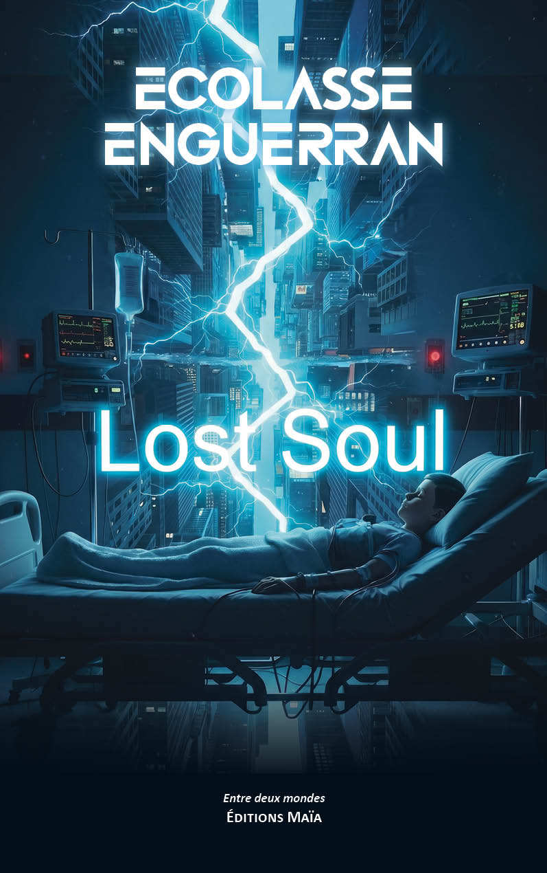 Ecolasse Enguerran, Lost Soul