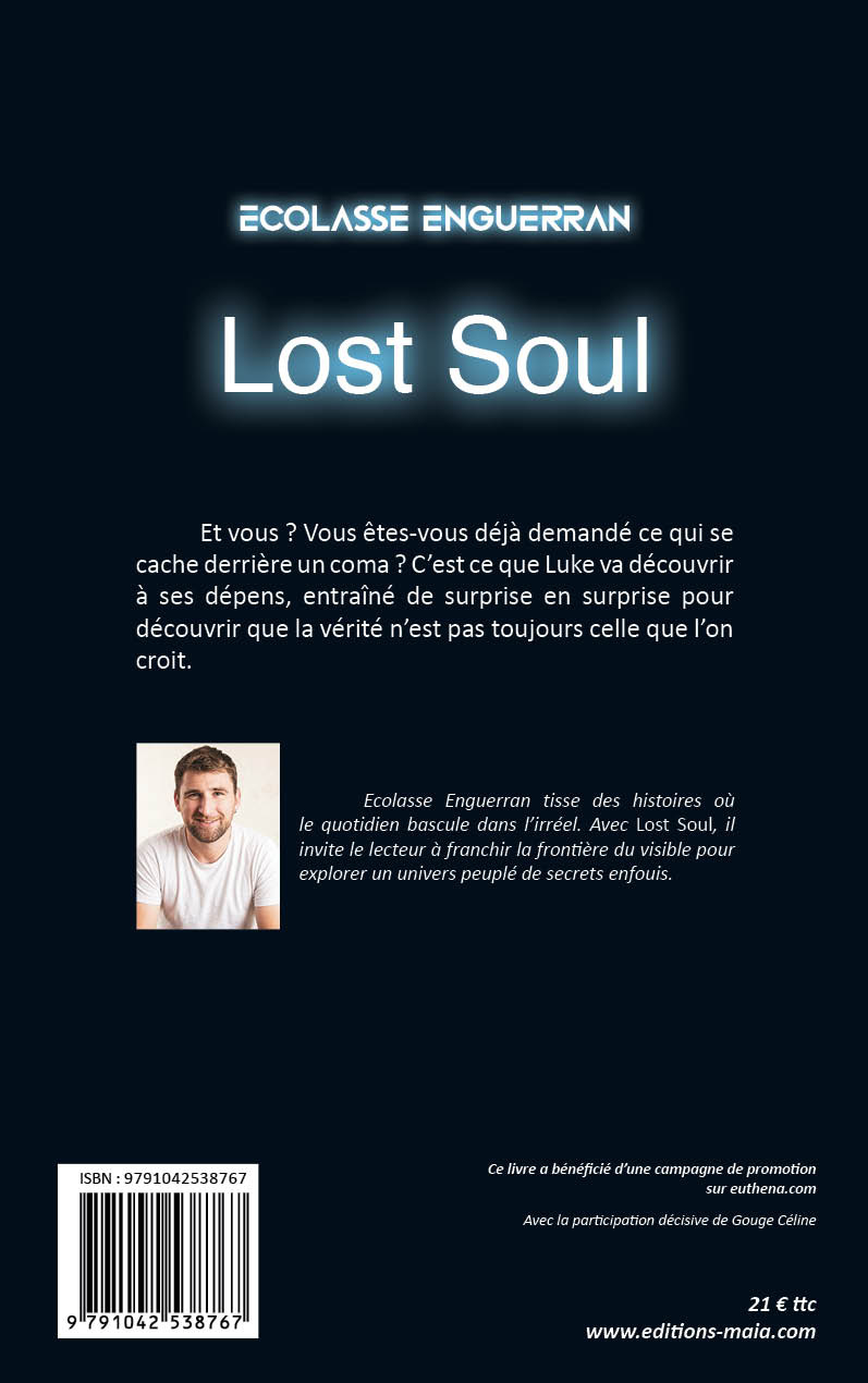 Lost Soul – Image 2
