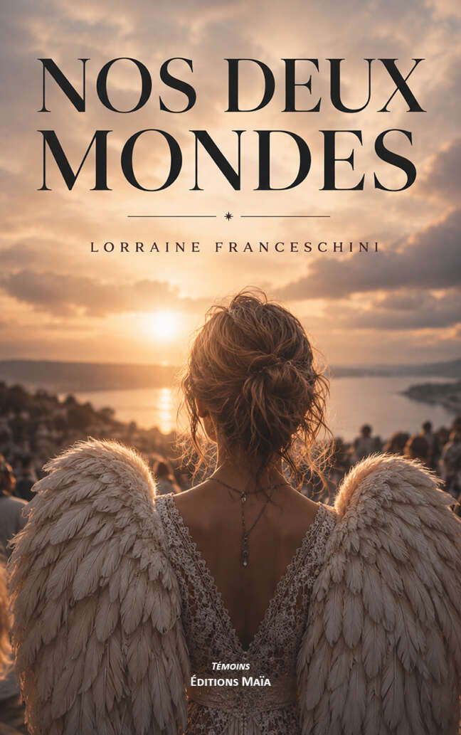 Lorraine Franceschini, Nos deux mondes