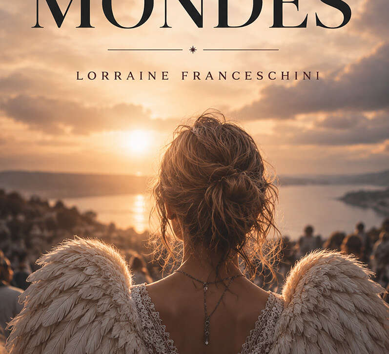 Lorraine Franceschini, Nos deux mondes
