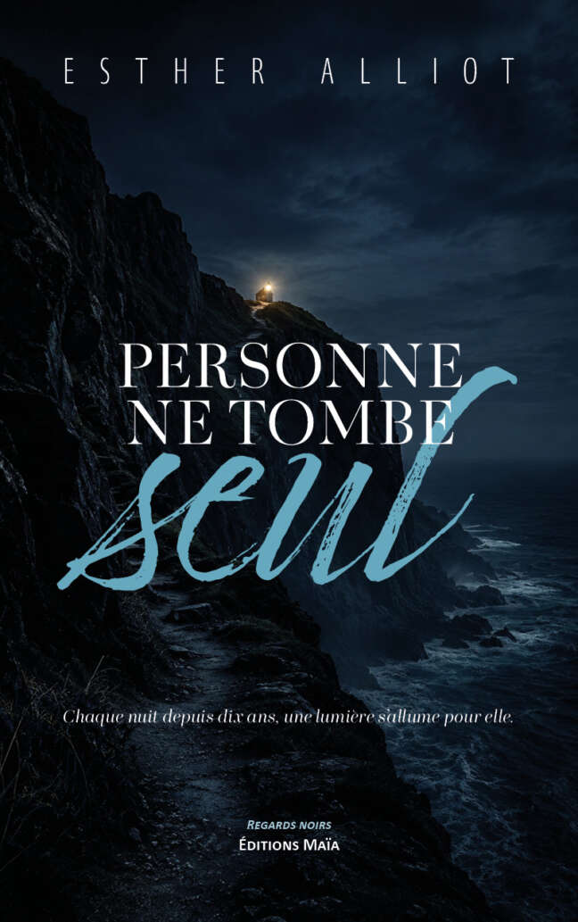Esther Alliot, Personne ne tombe seul