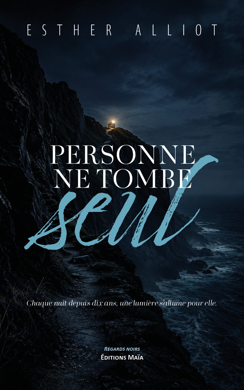 Esther Alliot, Personne ne tombe seul