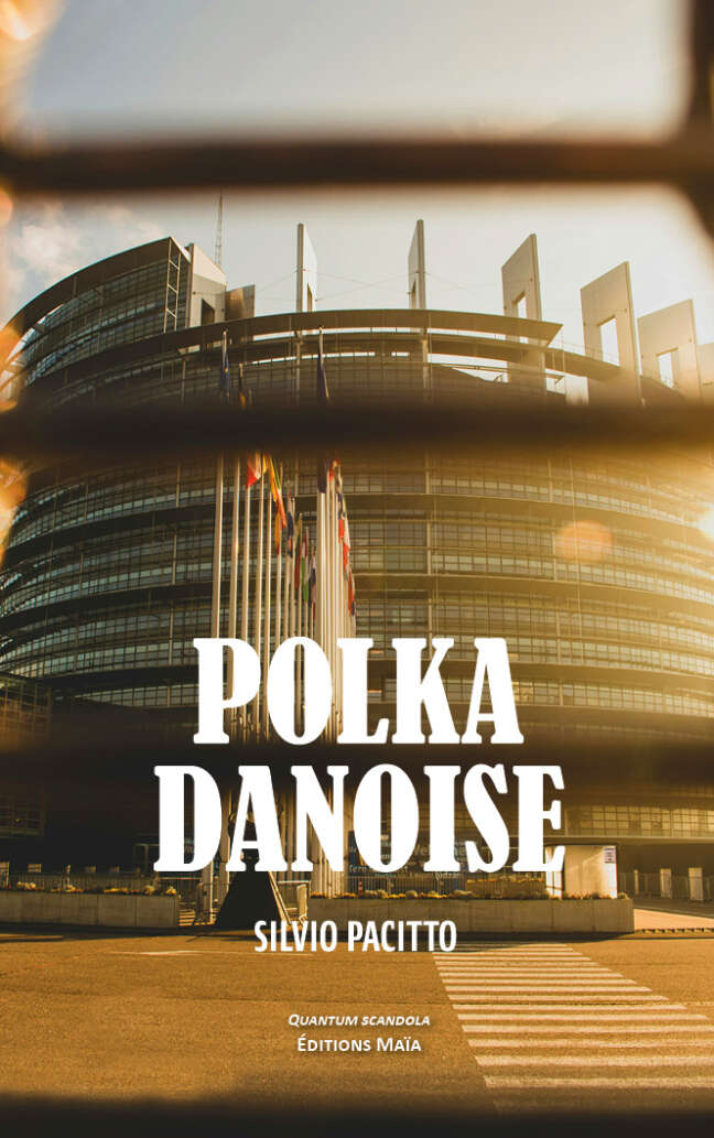 Silvio Pacitto, Polka danoise