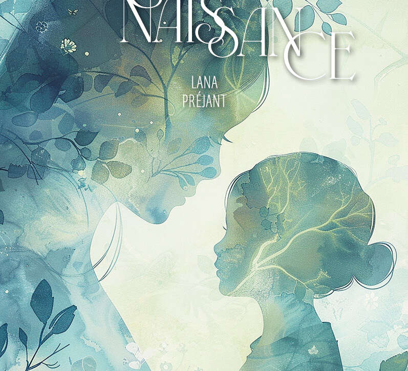 Lana Préjant - (Re)naissance