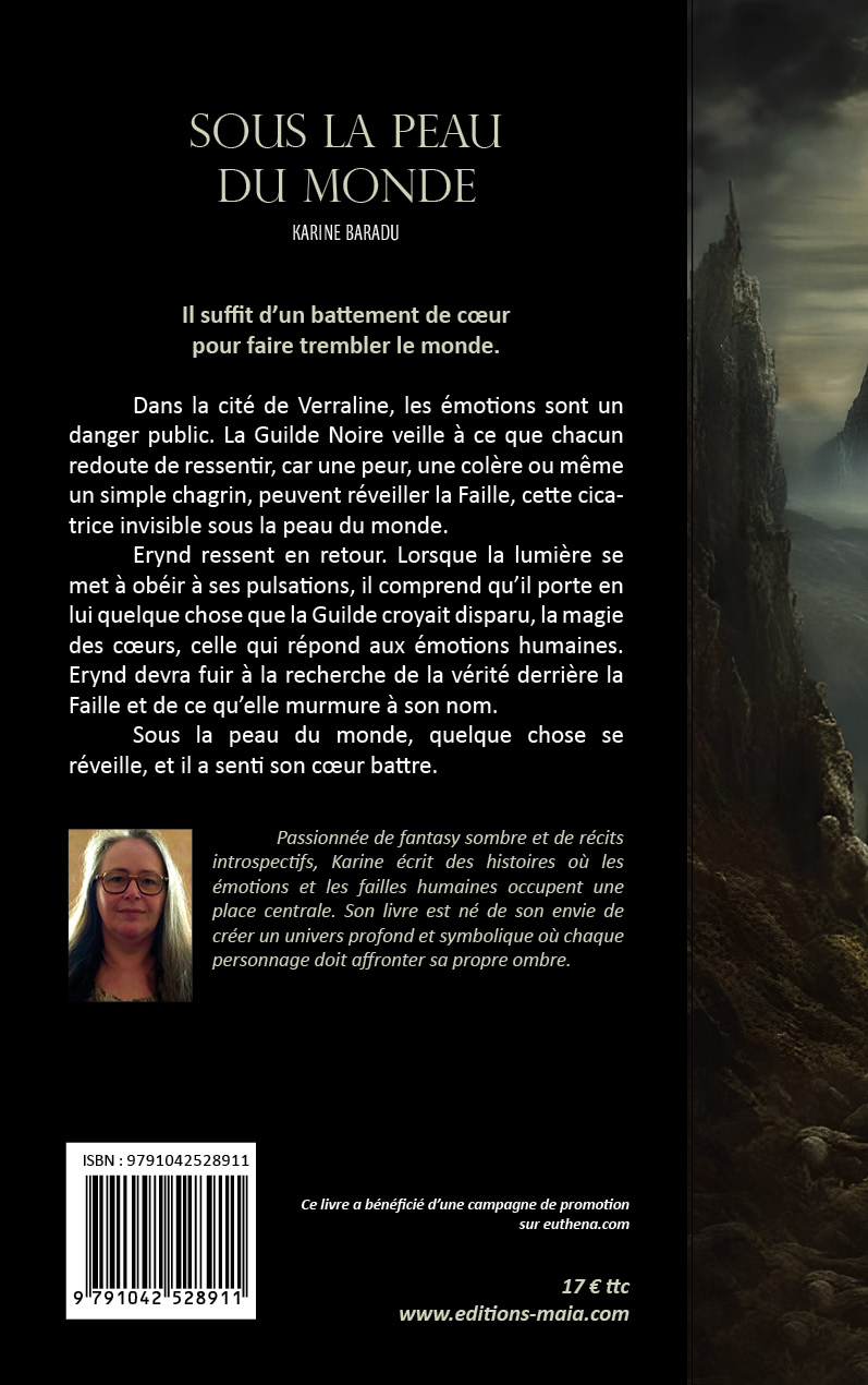 Sous la peau du monde – Image 2