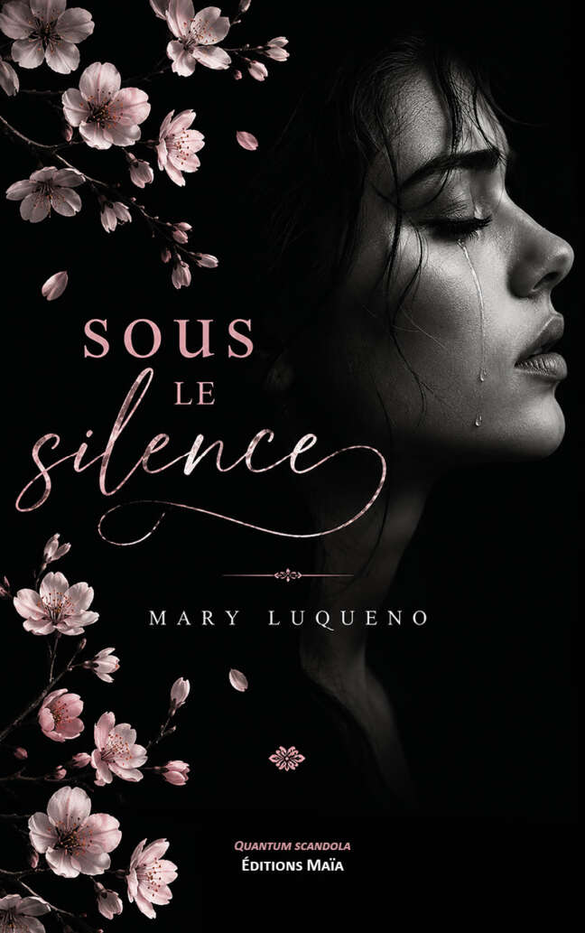 Mary Luqueno, Sous le silence