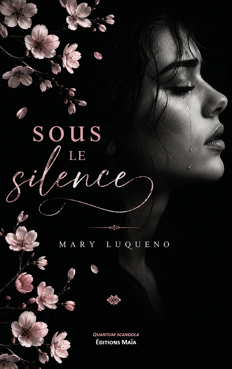 Mary Luqueno, Sous le silence