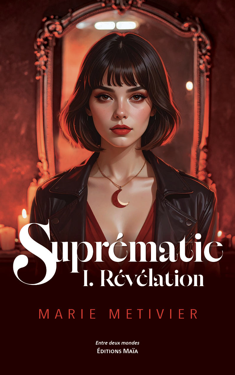 Marie Metivier, Suprématie, I. Révélation