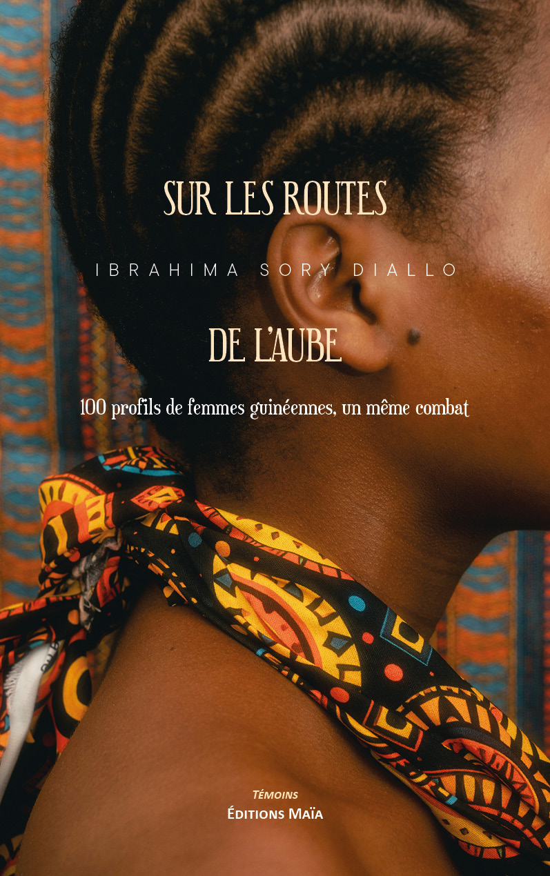 Ibrahima Sory Diallo, Sur les routes de l’aube