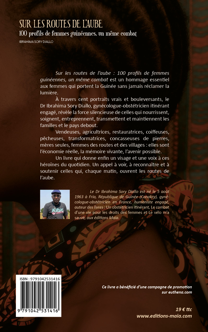 Sur les routes de l’aube – Image 2