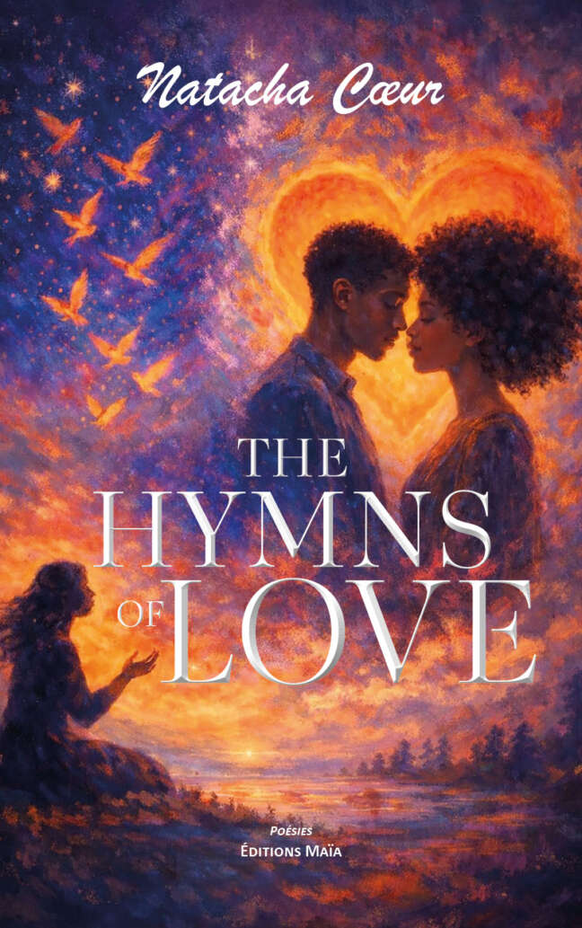 Natacha Cœur - The Hymns of Love