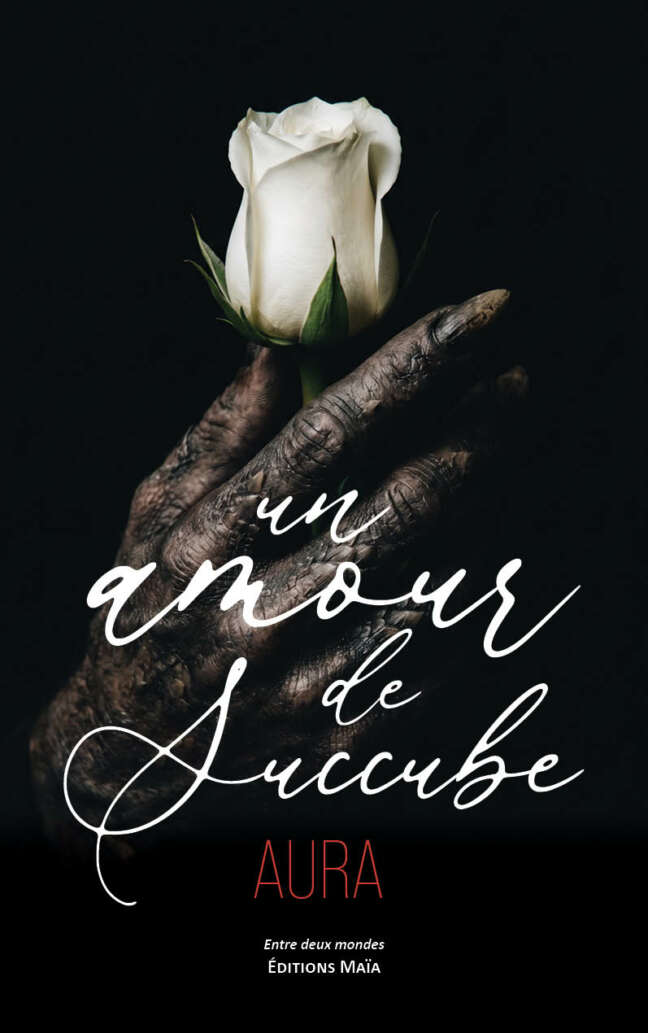Aura, Un amour de succube
