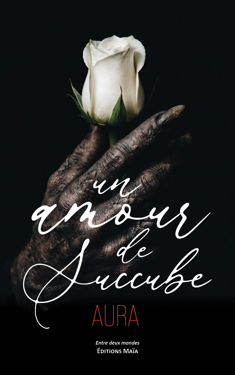 Aura, Un amour de succube