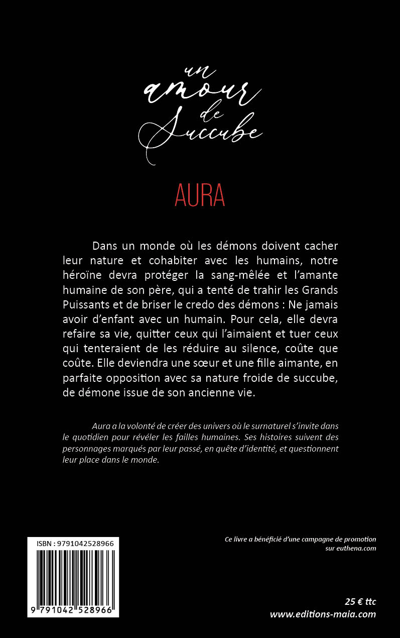 Un amour de succube – Image 2