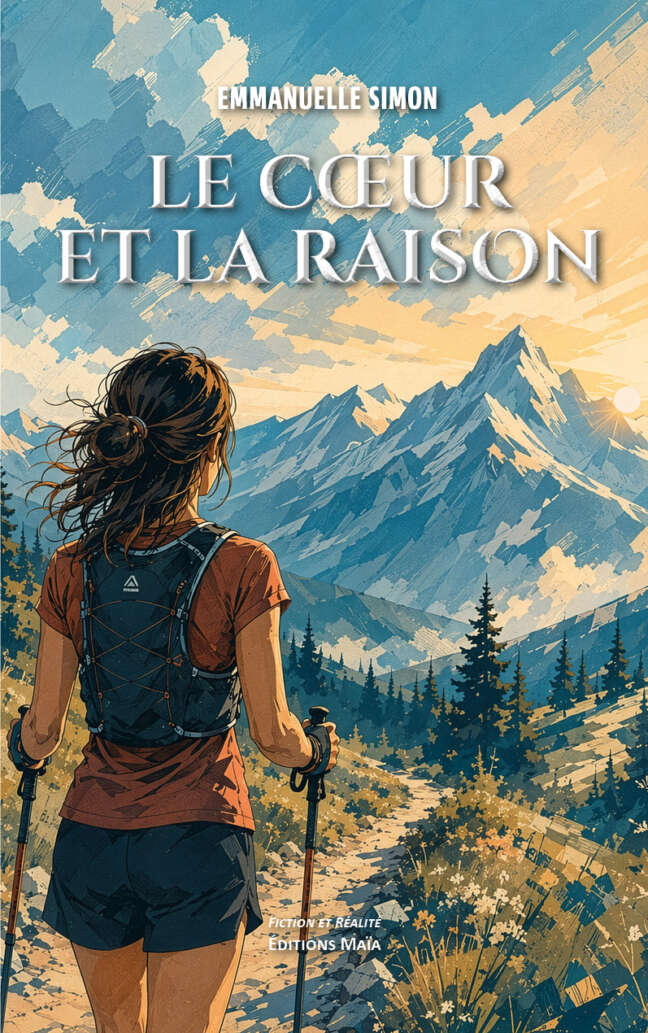 Emmanuelle Simon, Le cœur et la raison