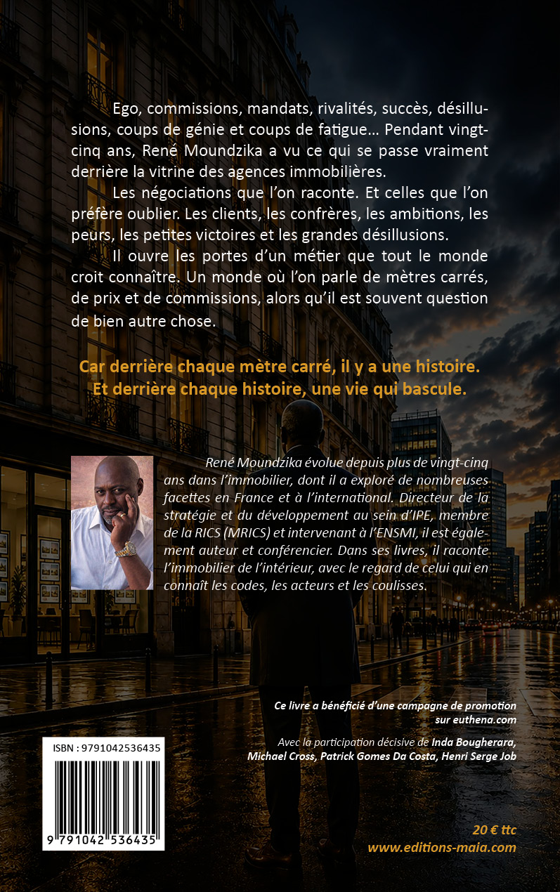Que les brokers me pardonnent – Image 2