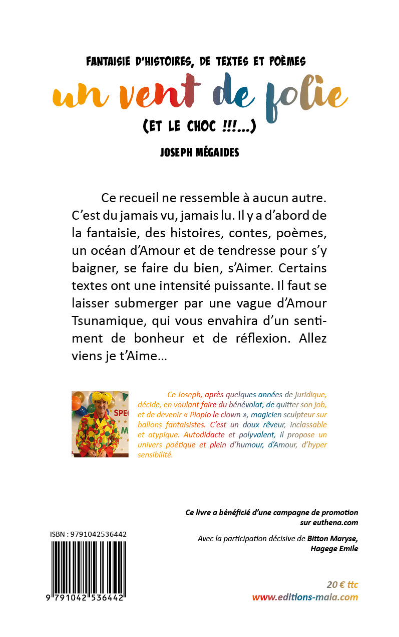 Un vent de folie (et le choc !!!...) – Image 2