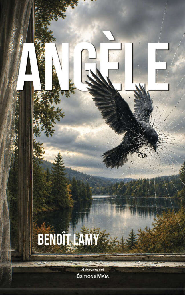 Benoît Lamy, Angèle