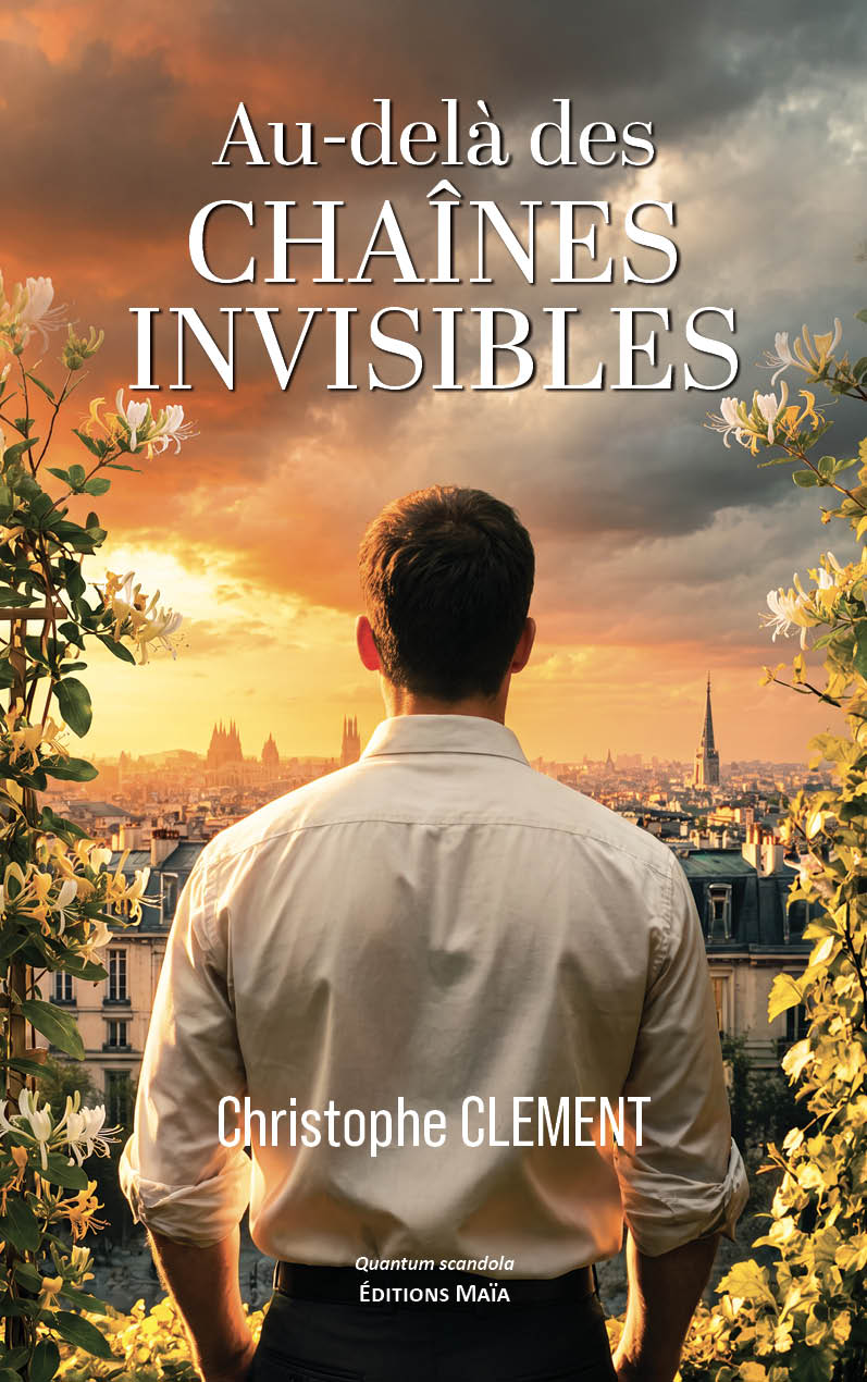 Christophe Clement, Au-delà des chaînes invisibles