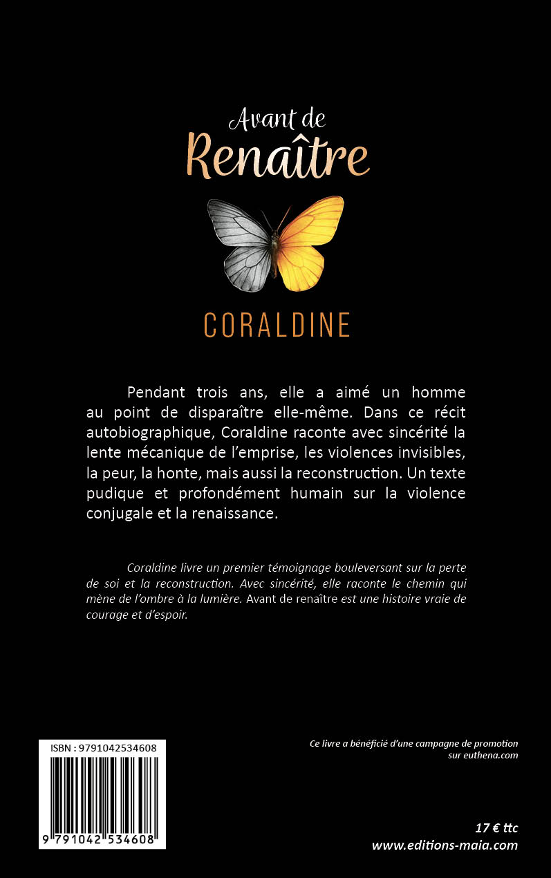 Avant de renaître – Image 2