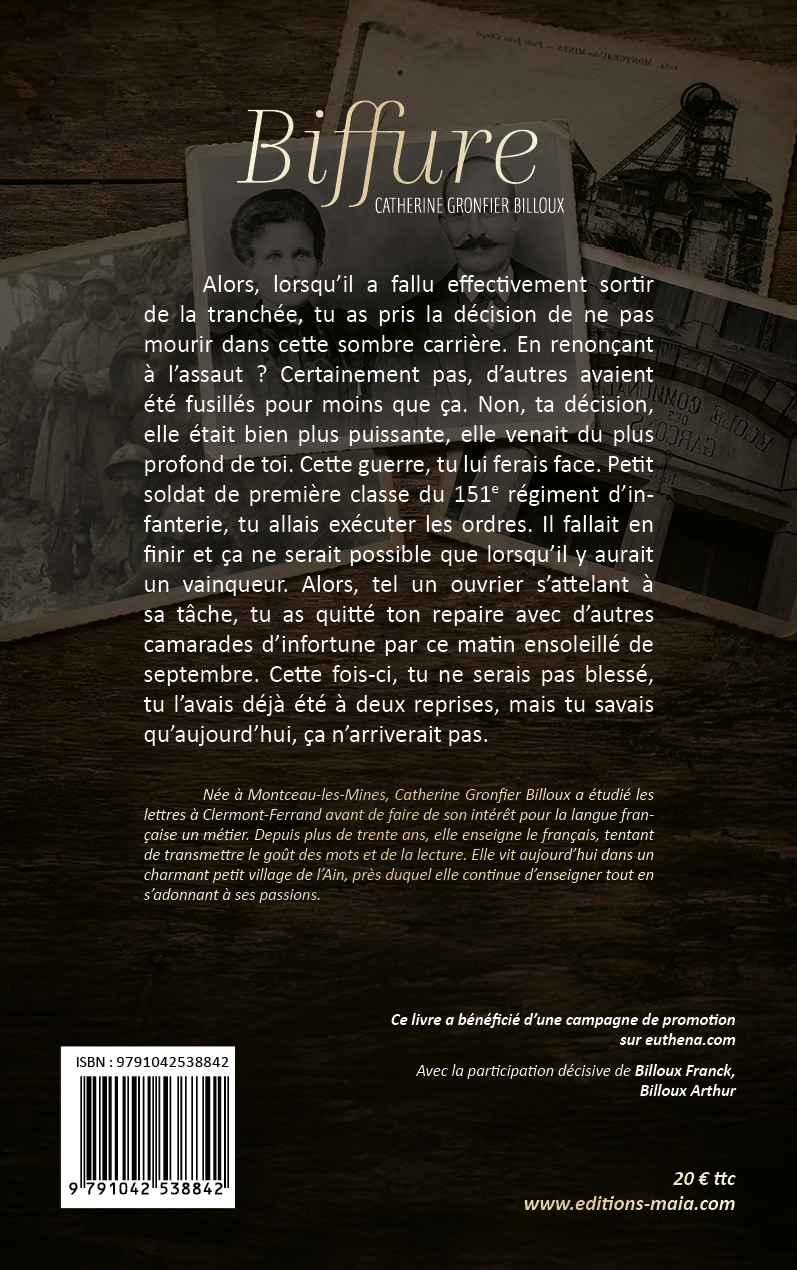 Biffure – Image 2
