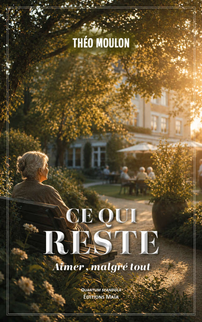 Théo Moulon, Ce qui reste