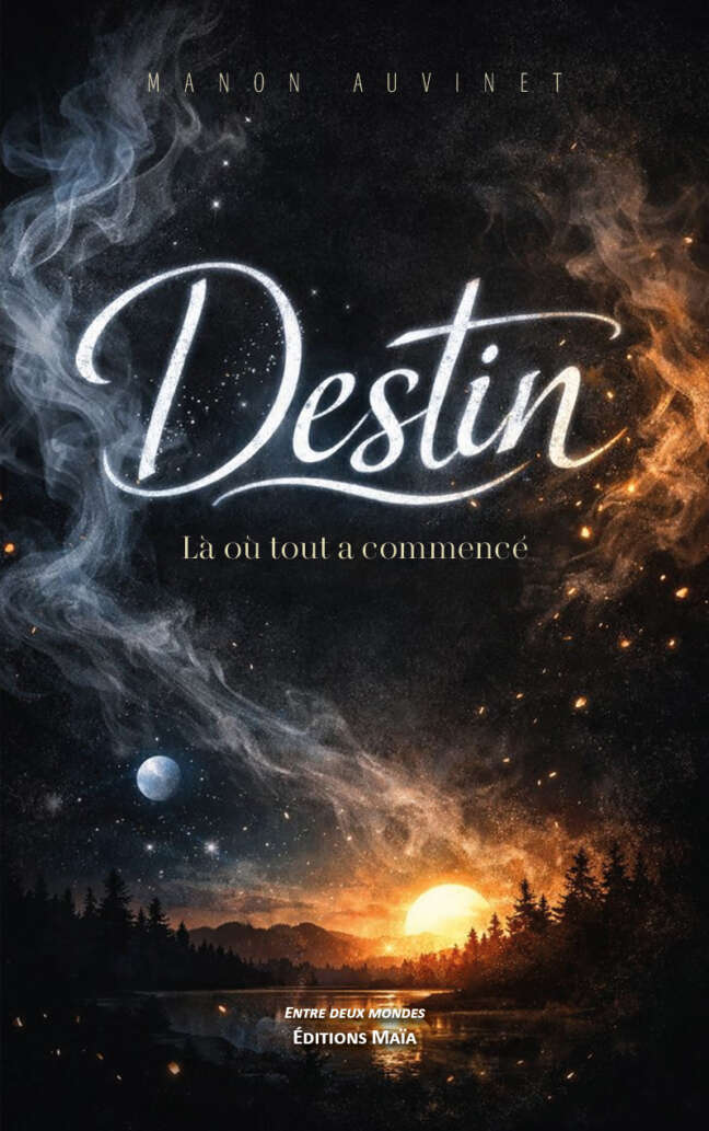 Manon Auvinet, Destin